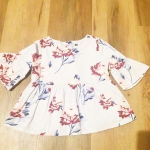 Janie & Jack Girls Dress